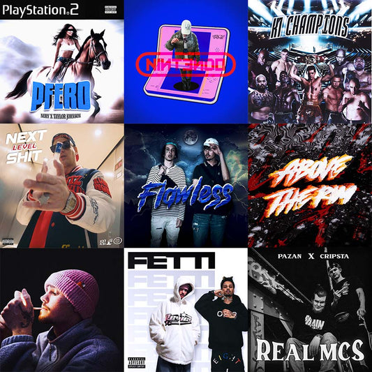 ARTWORK | Custom