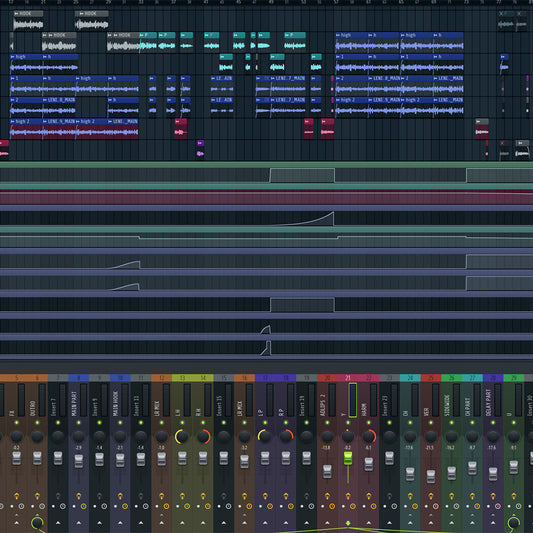 MIX | Vocals