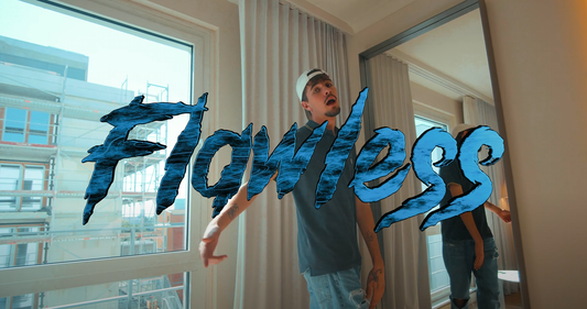 TEXT 3D | Animation