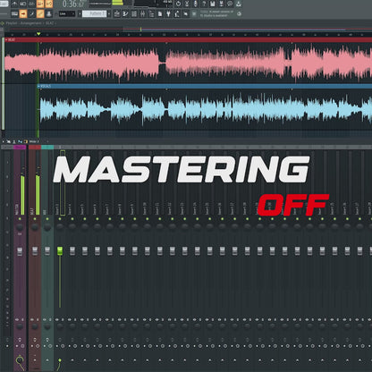 MASTER | Vocals