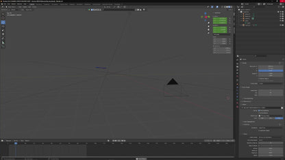 TEXT 3D | Animation